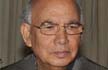 Governor Bhardwaj rejects reports on laying down office